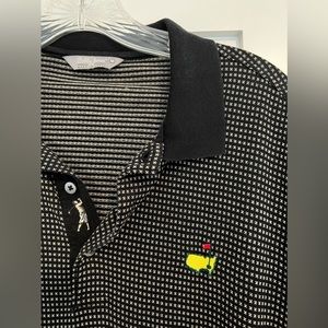 Men’s Masters Polo Size M